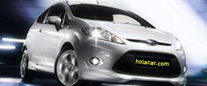 auto huren madrid chamartin
